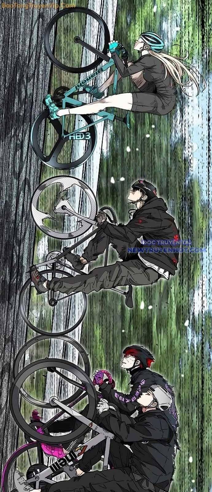 Thể Thao Cực Hạn - Chapter 533 - Page 128