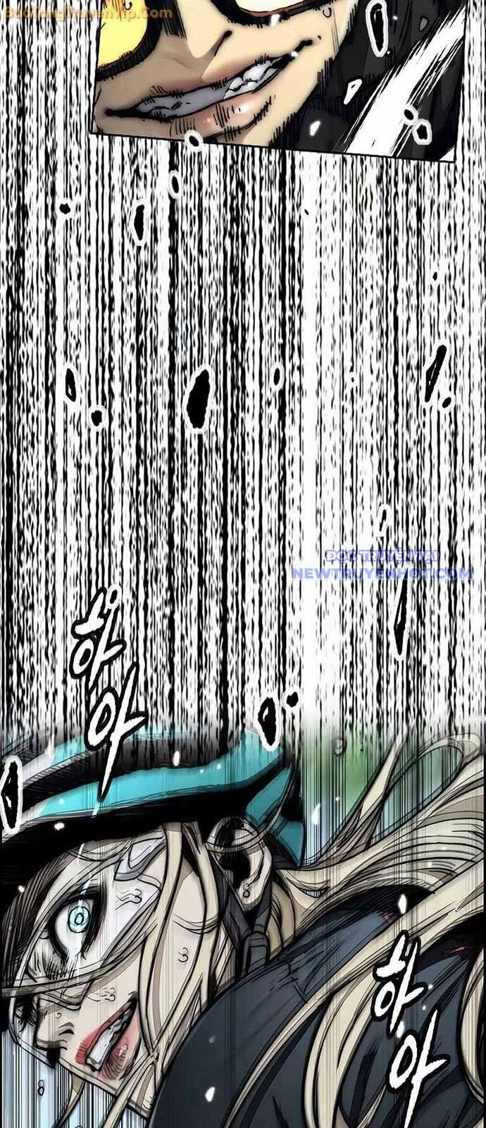 Thể Thao Cực Hạn - Chapter 533 - Page 134