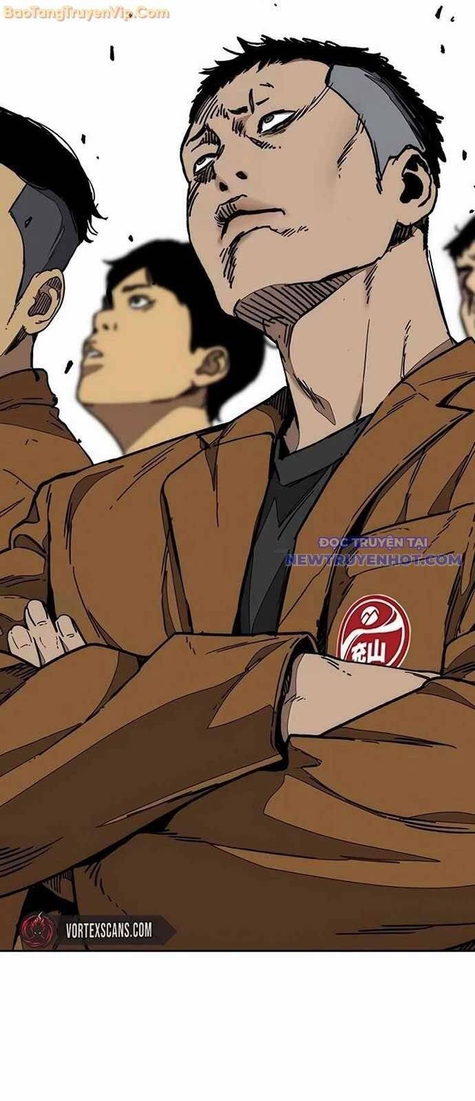 Thể Thao Cực Hạn - Chapter 533 - Page 136