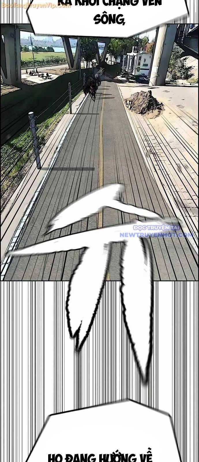 Thể Thao Cực Hạn - Chapter 533 - Page 16