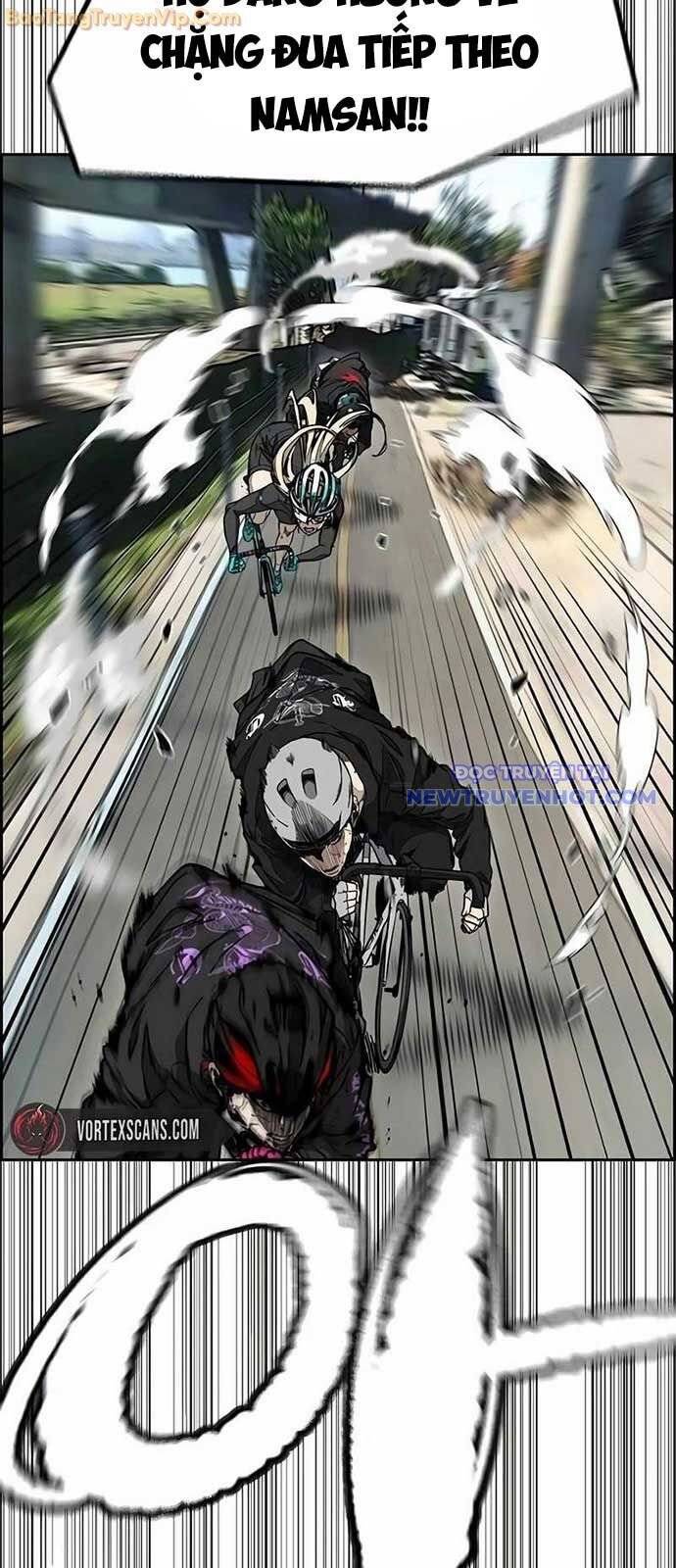 Thể Thao Cực Hạn - Chapter 533 - Page 17