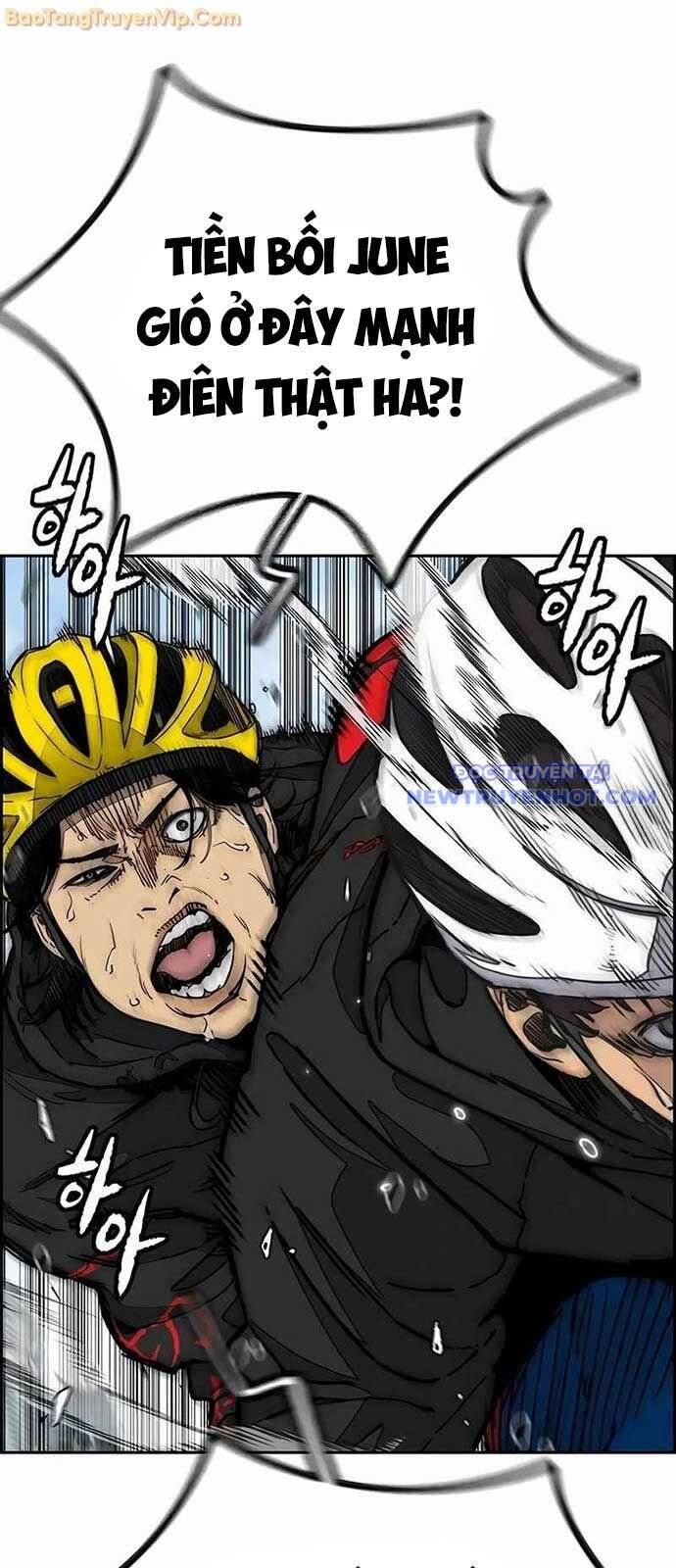 Thể Thao Cực Hạn - Chapter 533 - Page 23
