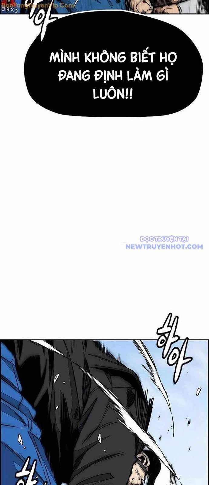 Thể Thao Cực Hạn - Chapter 533 - Page 29