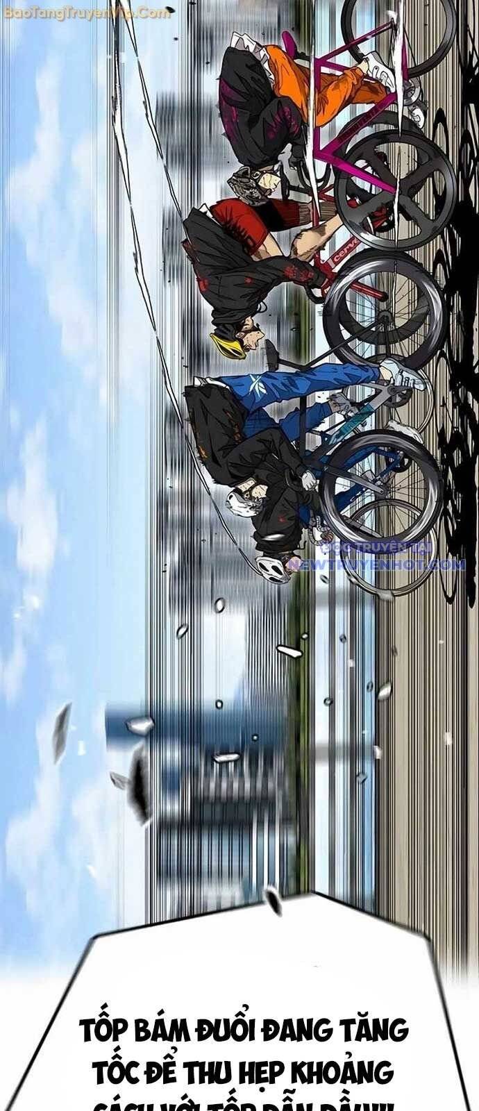Thể Thao Cực Hạn - Chapter 533 - Page 34