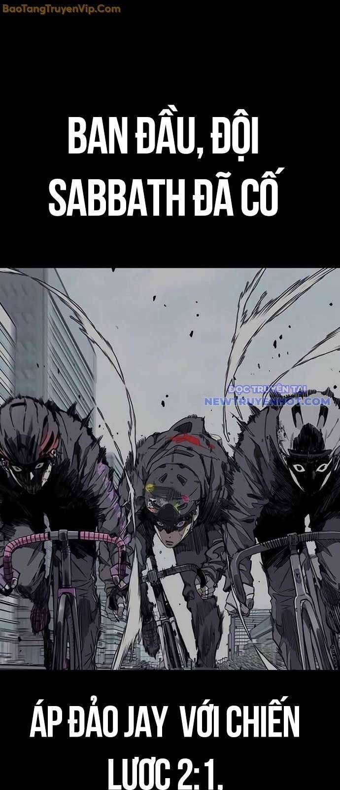 Thể Thao Cực Hạn - Chapter 533 - Page 38