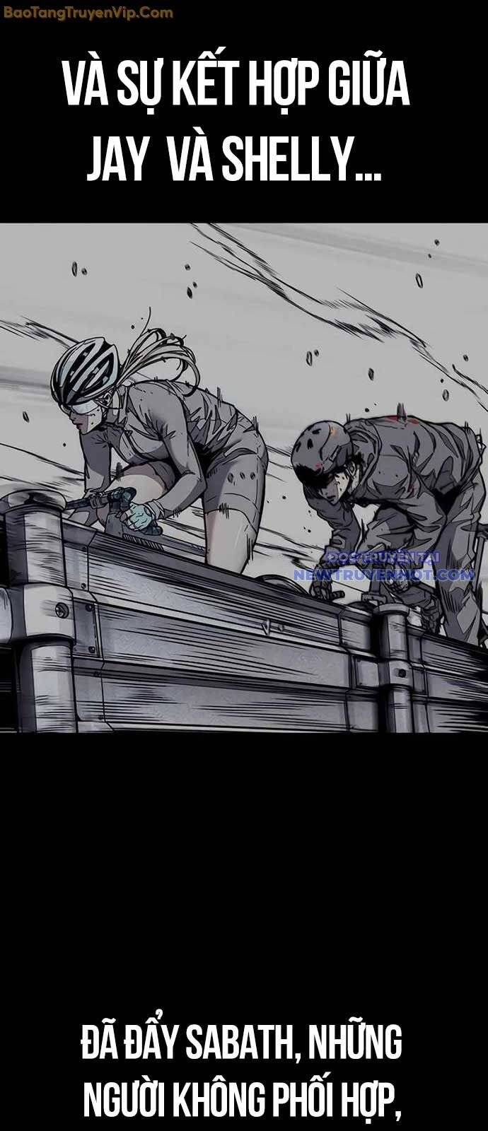 Thể Thao Cực Hạn - Chapter 533 - Page 40
