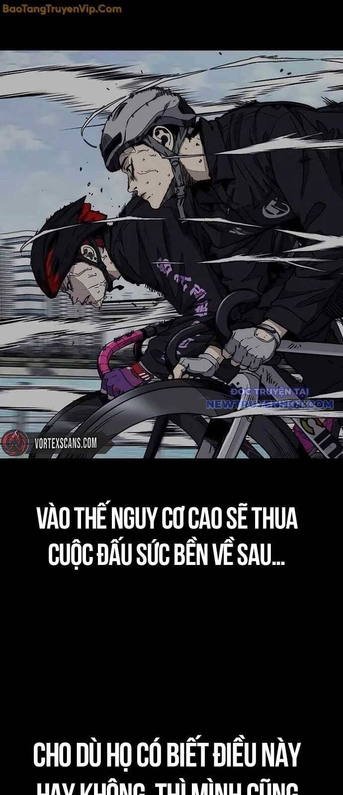 Thể Thao Cực Hạn - Chapter 533 - Page 41