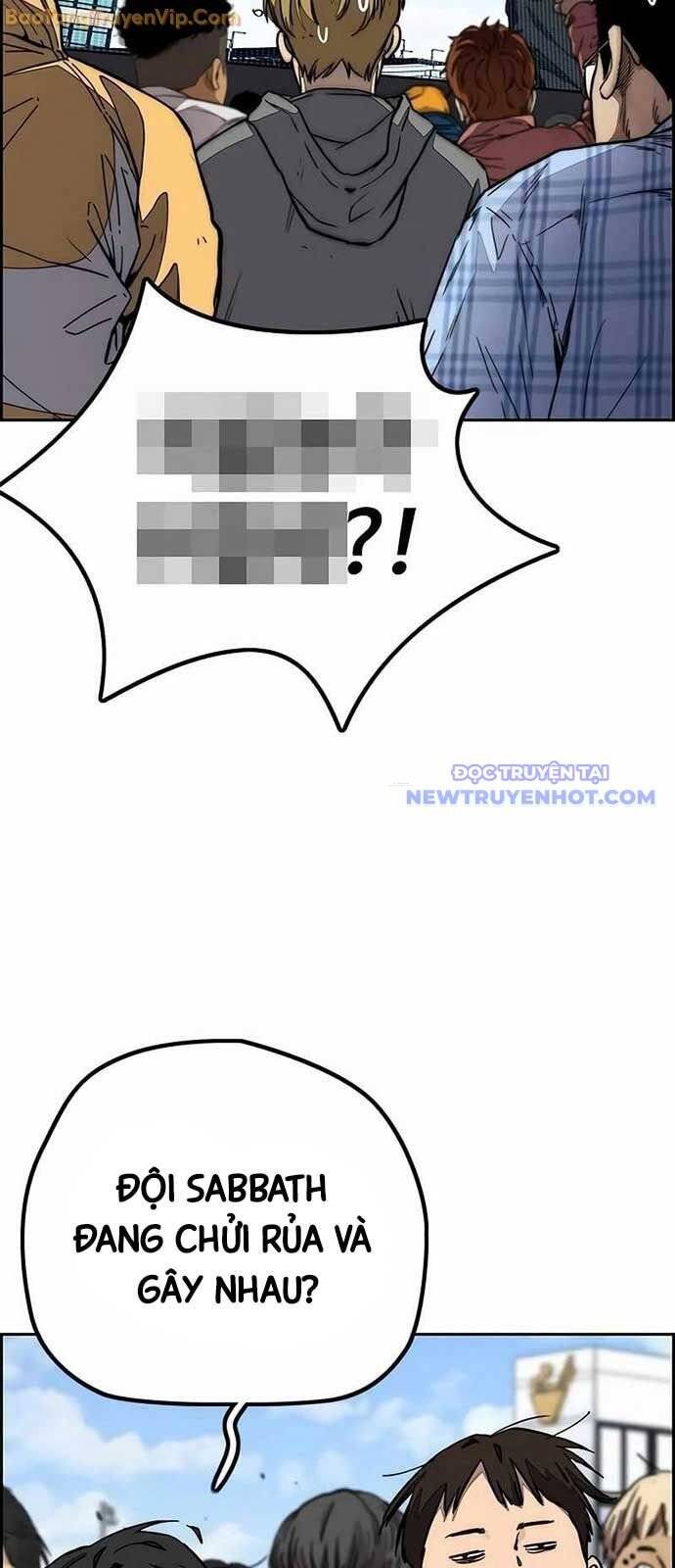 Thể Thao Cực Hạn - Chapter 533 - Page 46
