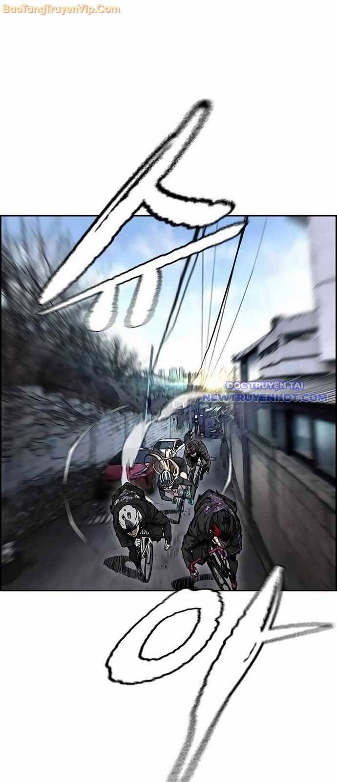 Thể Thao Cực Hạn - Chapter 533 - Page 48