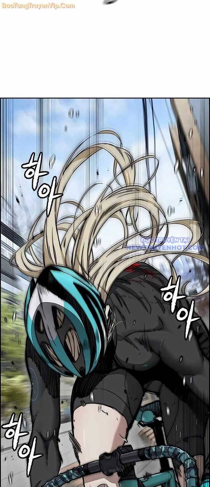 Thể Thao Cực Hạn - Chapter 533 - Page 49