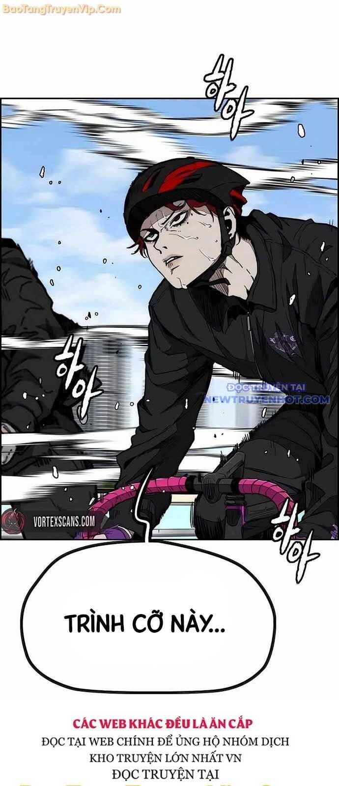 Thể Thao Cực Hạn - Chapter 533 - Page 5