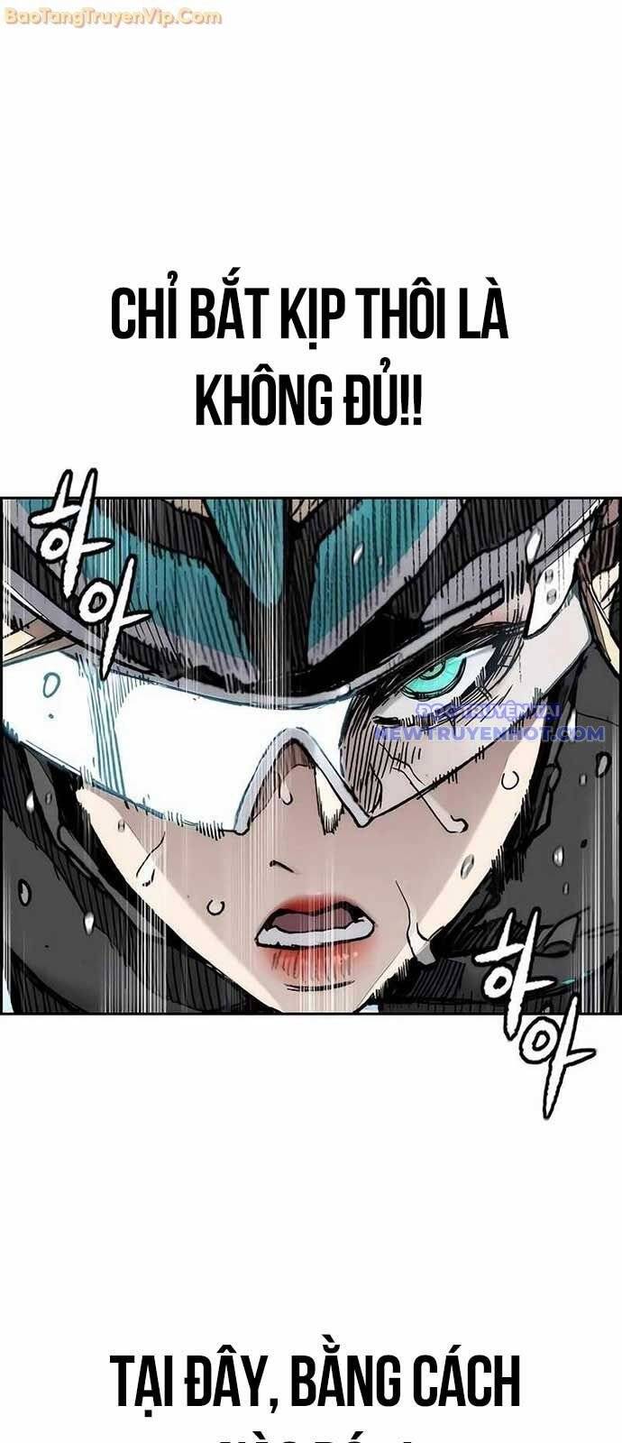 Thể Thao Cực Hạn - Chapter 533 - Page 51