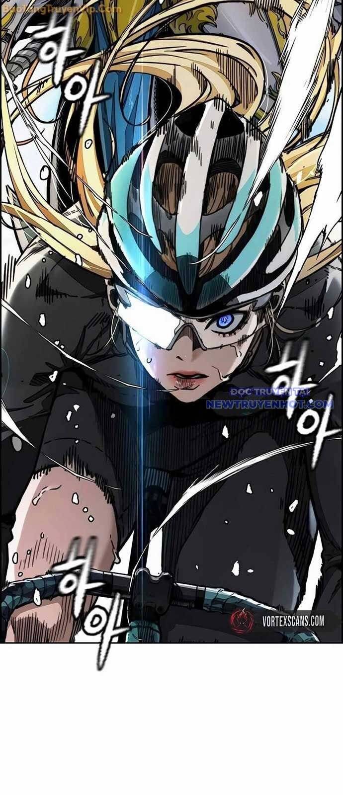 Thể Thao Cực Hạn - Chapter 533 - Page 63