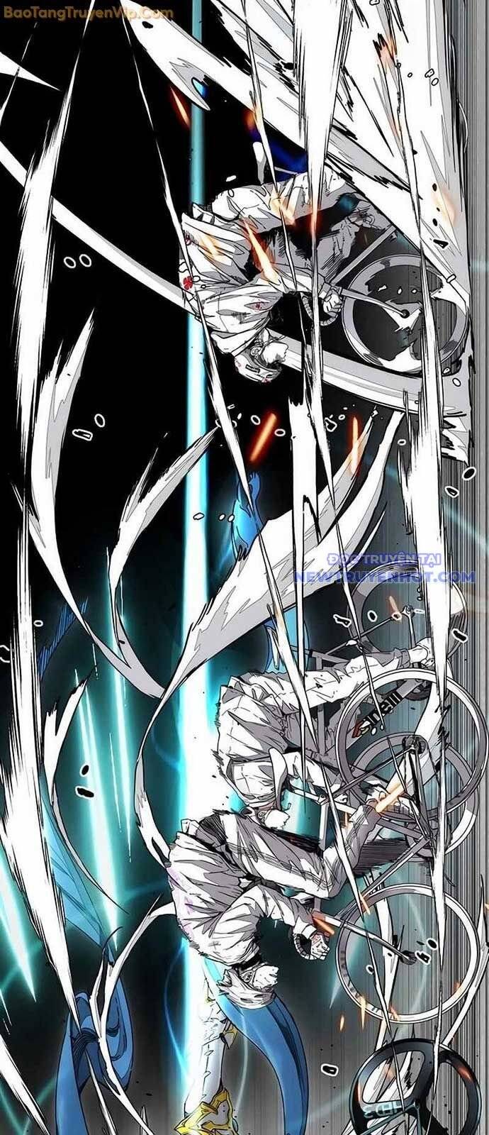 Thể Thao Cực Hạn - Chapter 533 - Page 66