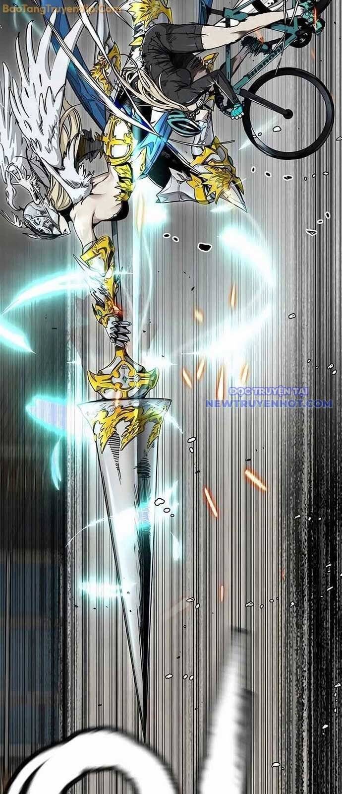 Thể Thao Cực Hạn - Chapter 533 - Page 67