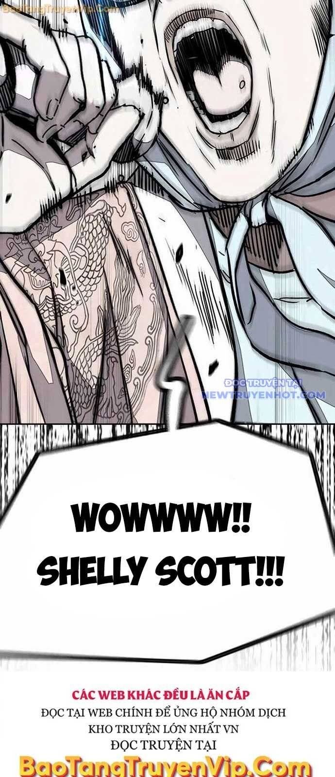 Thể Thao Cực Hạn - Chapter 533 - Page 71