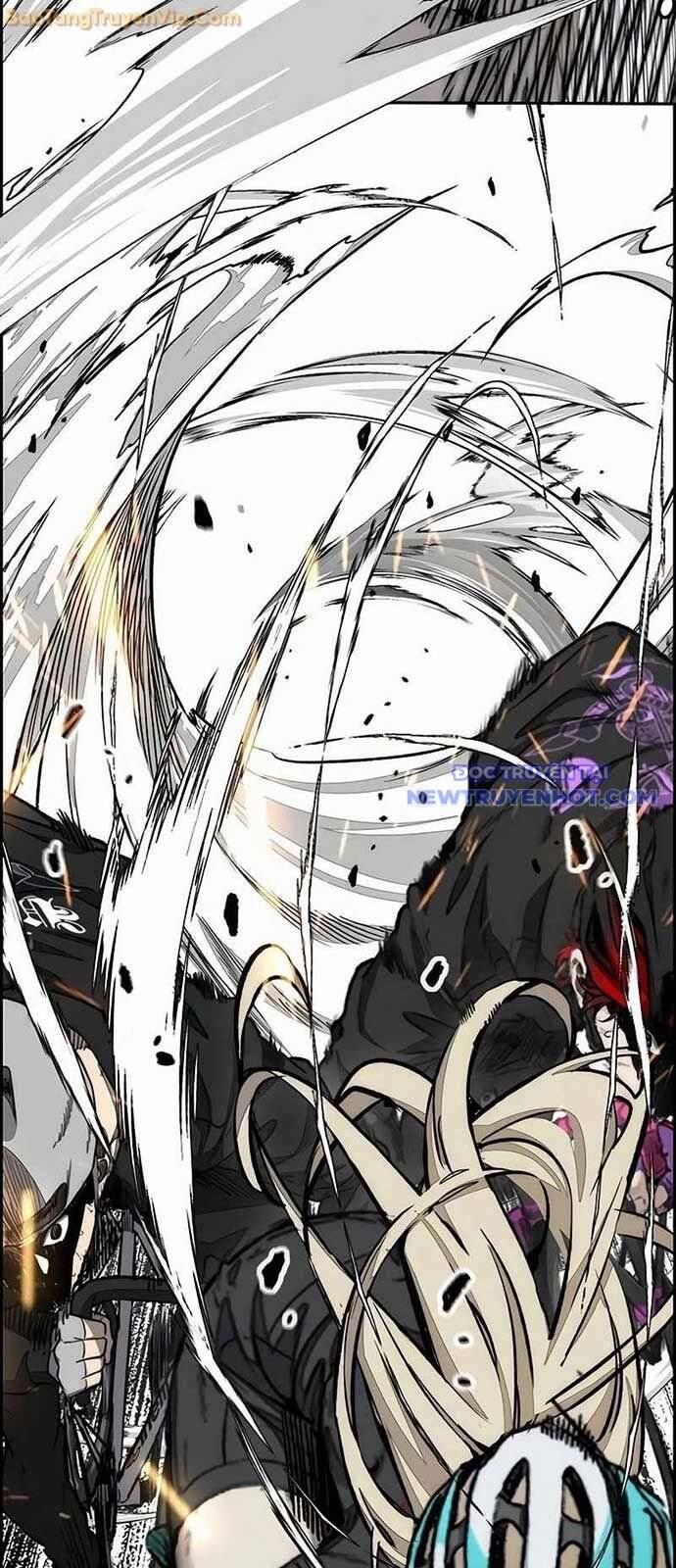 Thể Thao Cực Hạn - Chapter 533 - Page 73