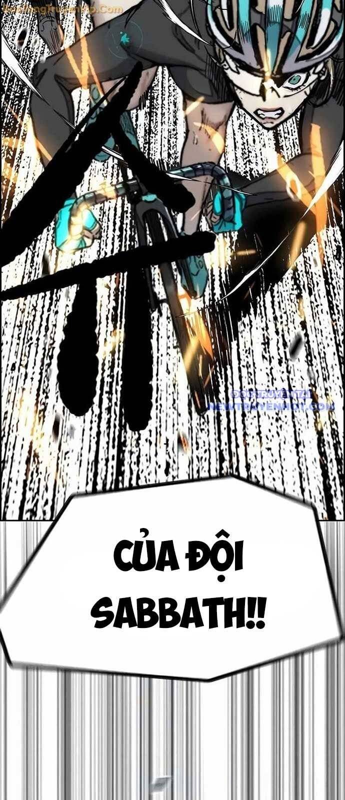 Thể Thao Cực Hạn - Chapter 533 - Page 74