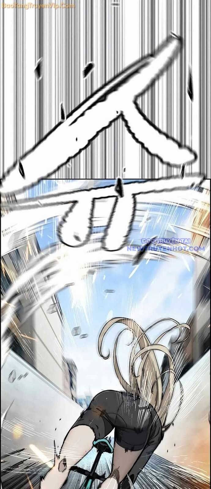 Thể Thao Cực Hạn - Chapter 533 - Page 75