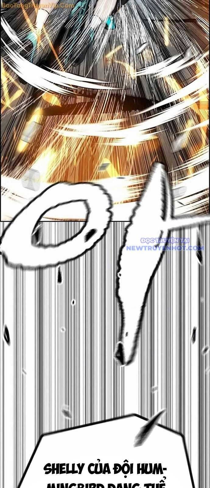 Thể Thao Cực Hạn - Chapter 533 - Page 76