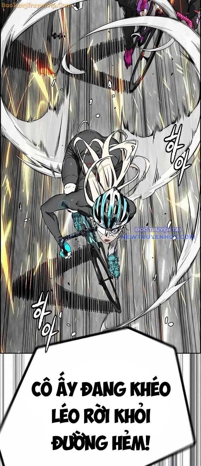 Thể Thao Cực Hạn - Chapter 533 - Page 78