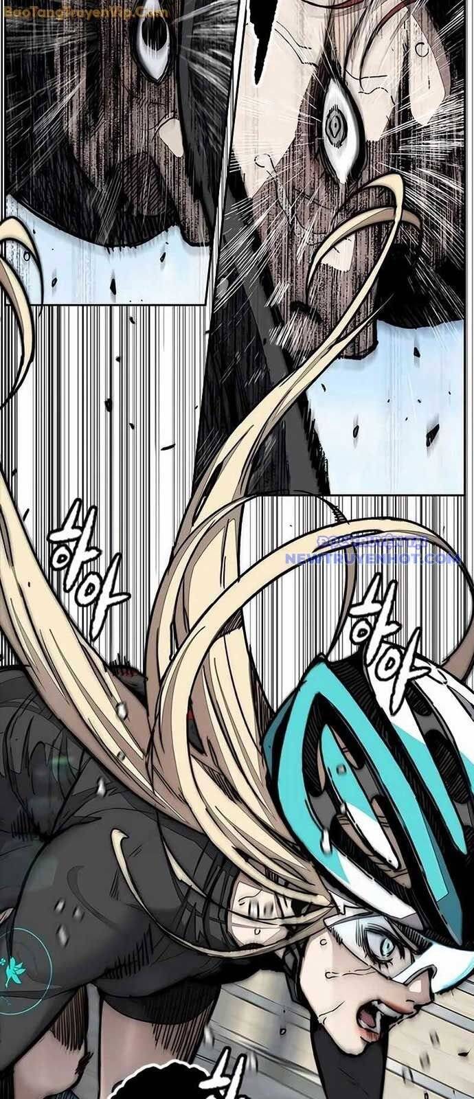 Thể Thao Cực Hạn - Chapter 533 - Page 8