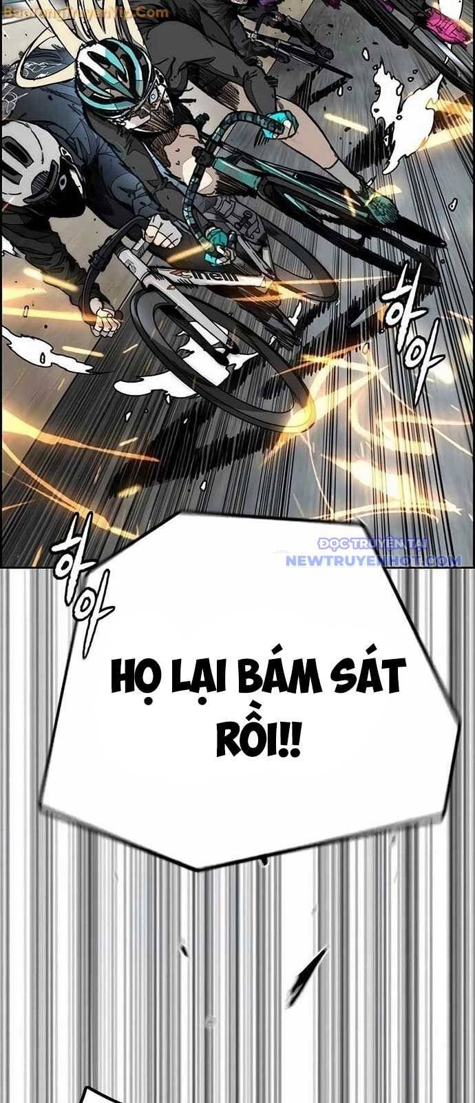 Thể Thao Cực Hạn - Chapter 533 - Page 81