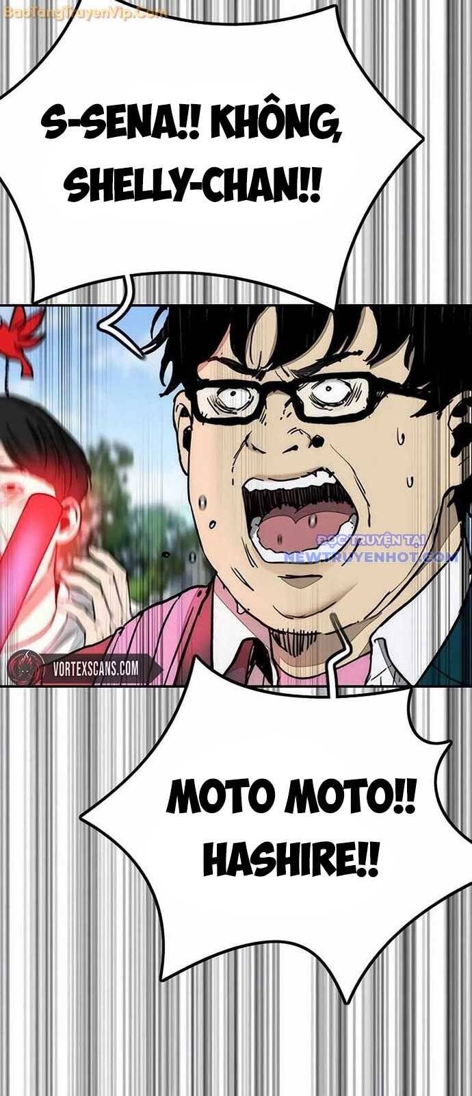 Thể Thao Cực Hạn - Chapter 533 - Page 82