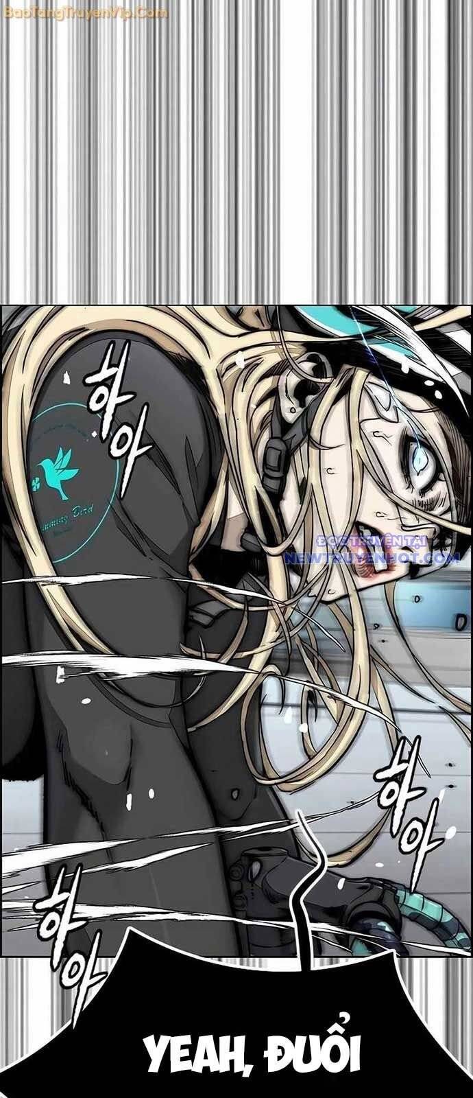 Thể Thao Cực Hạn - Chapter 533 - Page 83