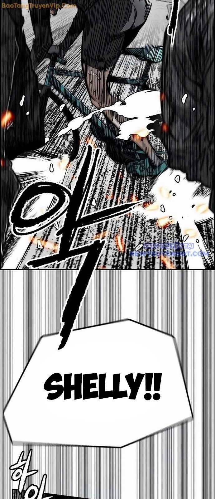 Thể Thao Cực Hạn - Chapter 533 - Page 85