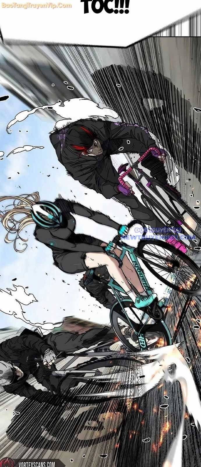 Thể Thao Cực Hạn - Chapter 533 - Page 88