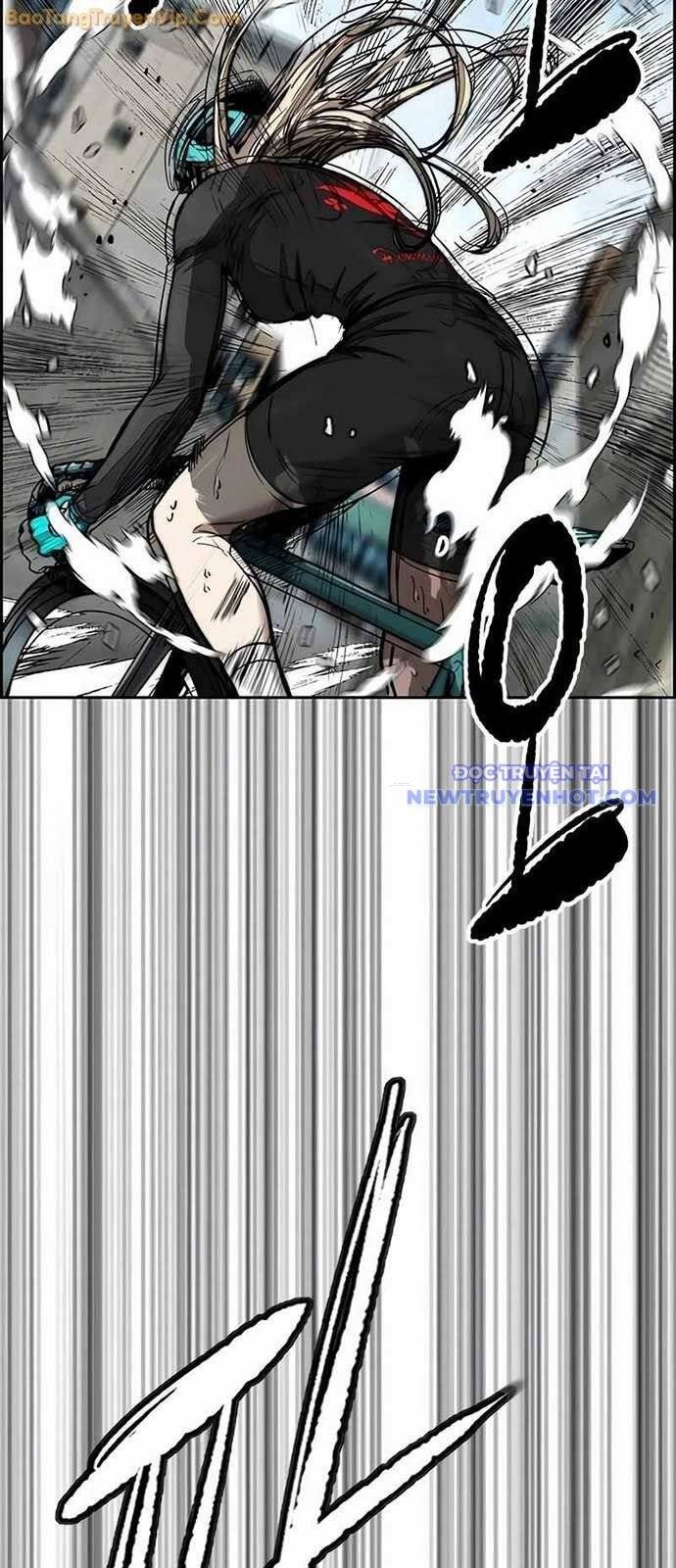 Thể Thao Cực Hạn - Chapter 533 - Page 93