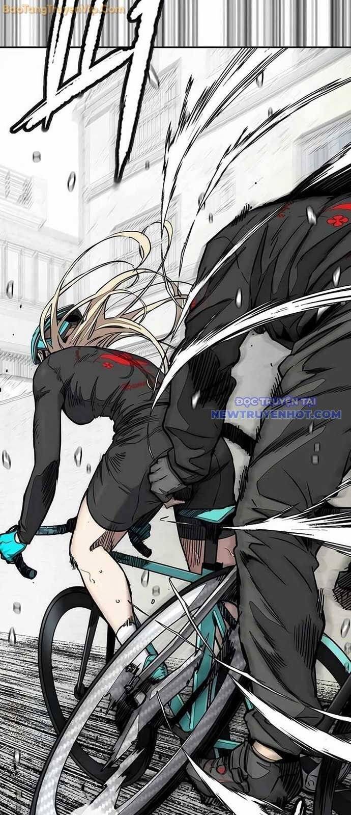 Thể Thao Cực Hạn - Chapter 533 - Page 94