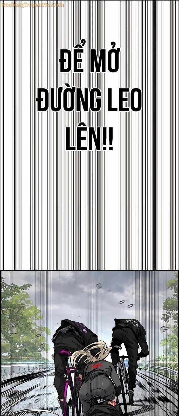 Thể Thao Cực Hạn - Chapter 534 - Page 109
