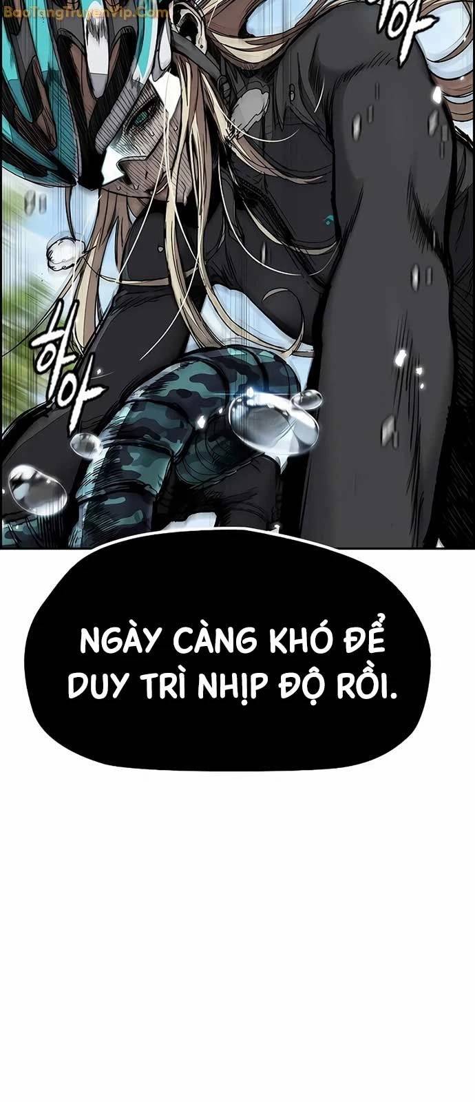 Thể Thao Cực Hạn - Chapter 534 - Page 11