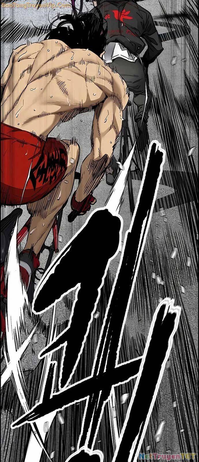 Thể Thao Cực Hạn - Chapter 534 - Page 110