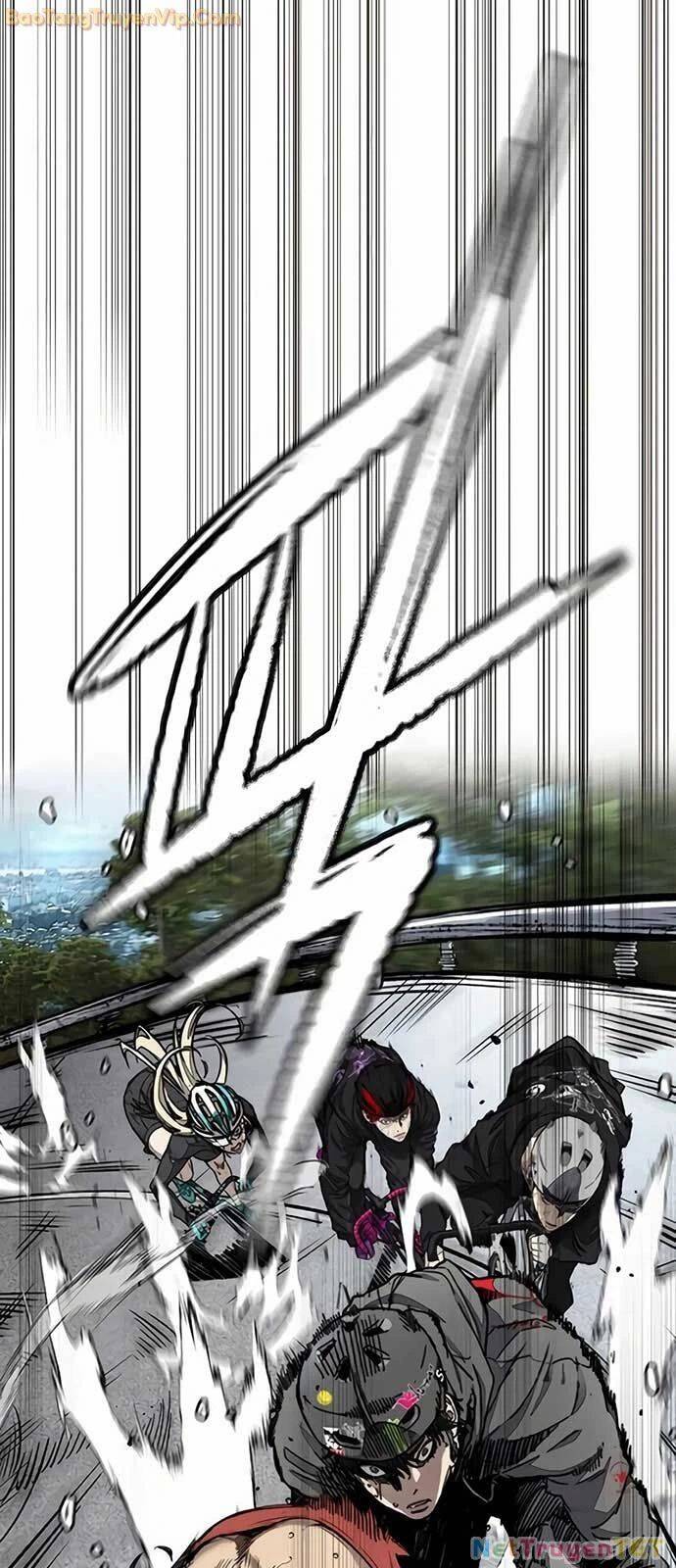 Thể Thao Cực Hạn - Chapter 534 - Page 117