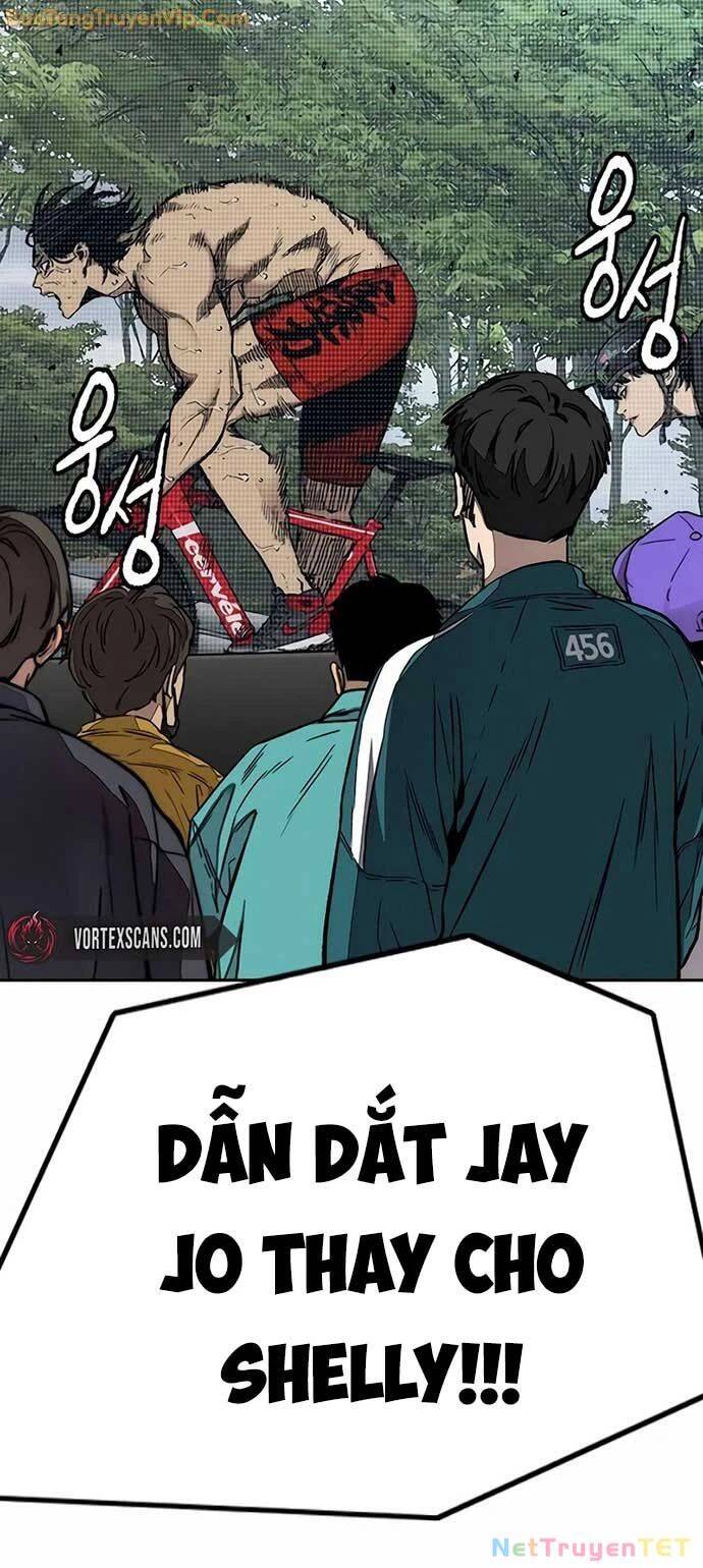 Thể Thao Cực Hạn - Chapter 534 - Page 122