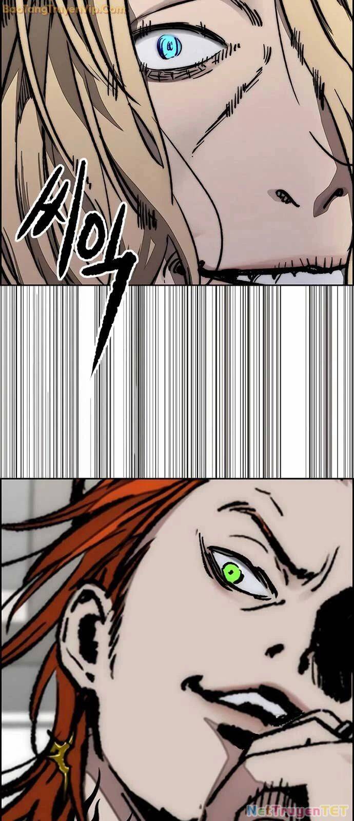 Thể Thao Cực Hạn - Chapter 534 - Page 128