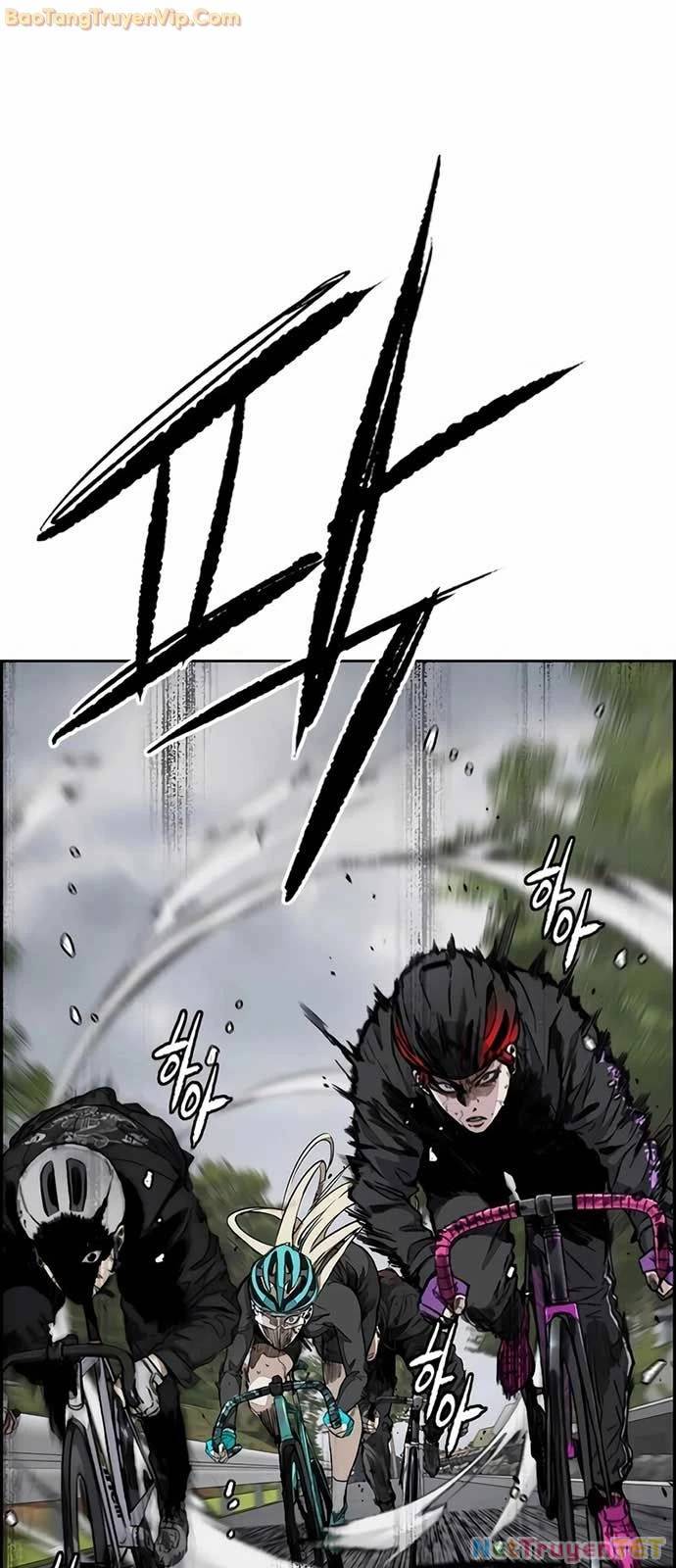 Thể Thao Cực Hạn - Chapter 534 - Page 14