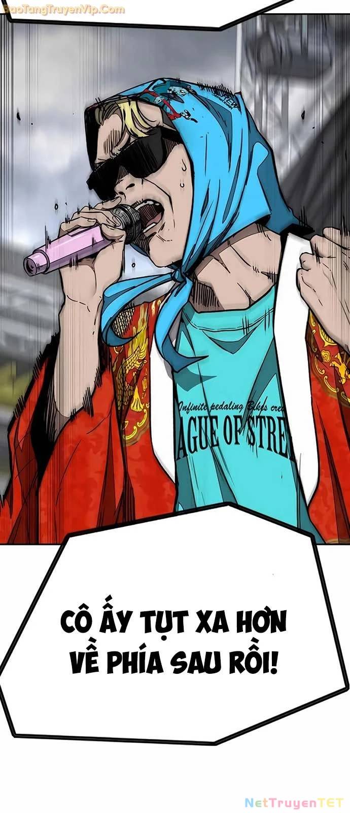 Thể Thao Cực Hạn - Chapter 534 - Page 16