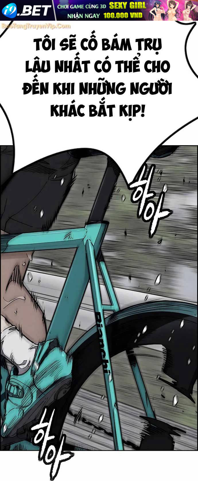 Thể Thao Cực Hạn - Chapter 534 - Page 21