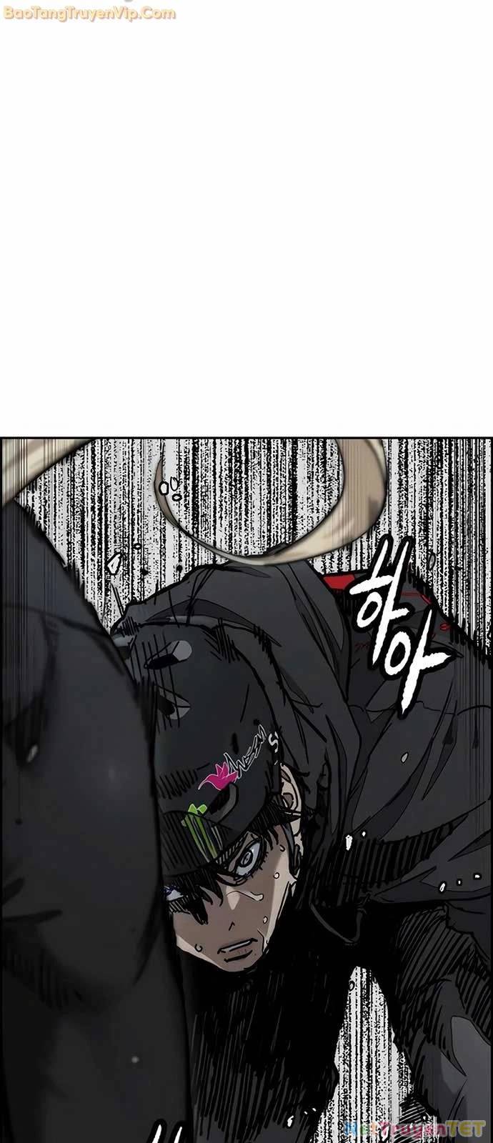 Thể Thao Cực Hạn - Chapter 534 - Page 22