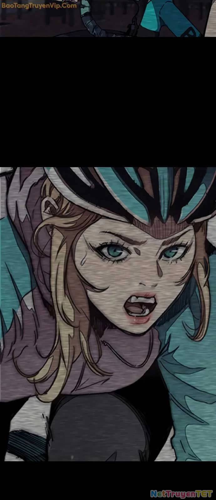 Thể Thao Cực Hạn - Chapter 534 - Page 28