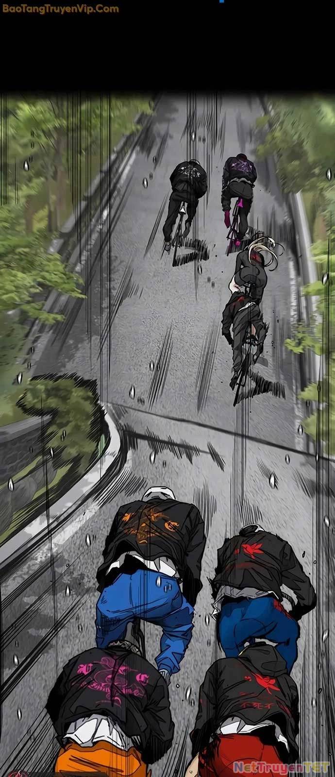 Thể Thao Cực Hạn - Chapter 534 - Page 34