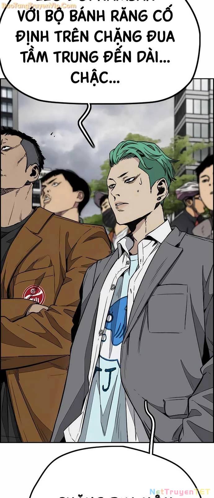 Thể Thao Cực Hạn - Chapter 534 - Page 37