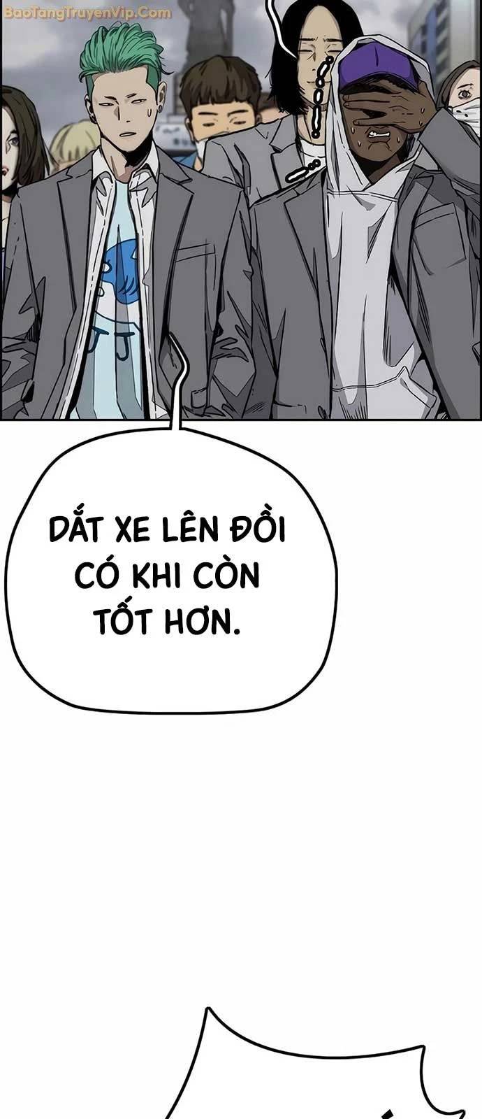 Thể Thao Cực Hạn - Chapter 534 - Page 40
