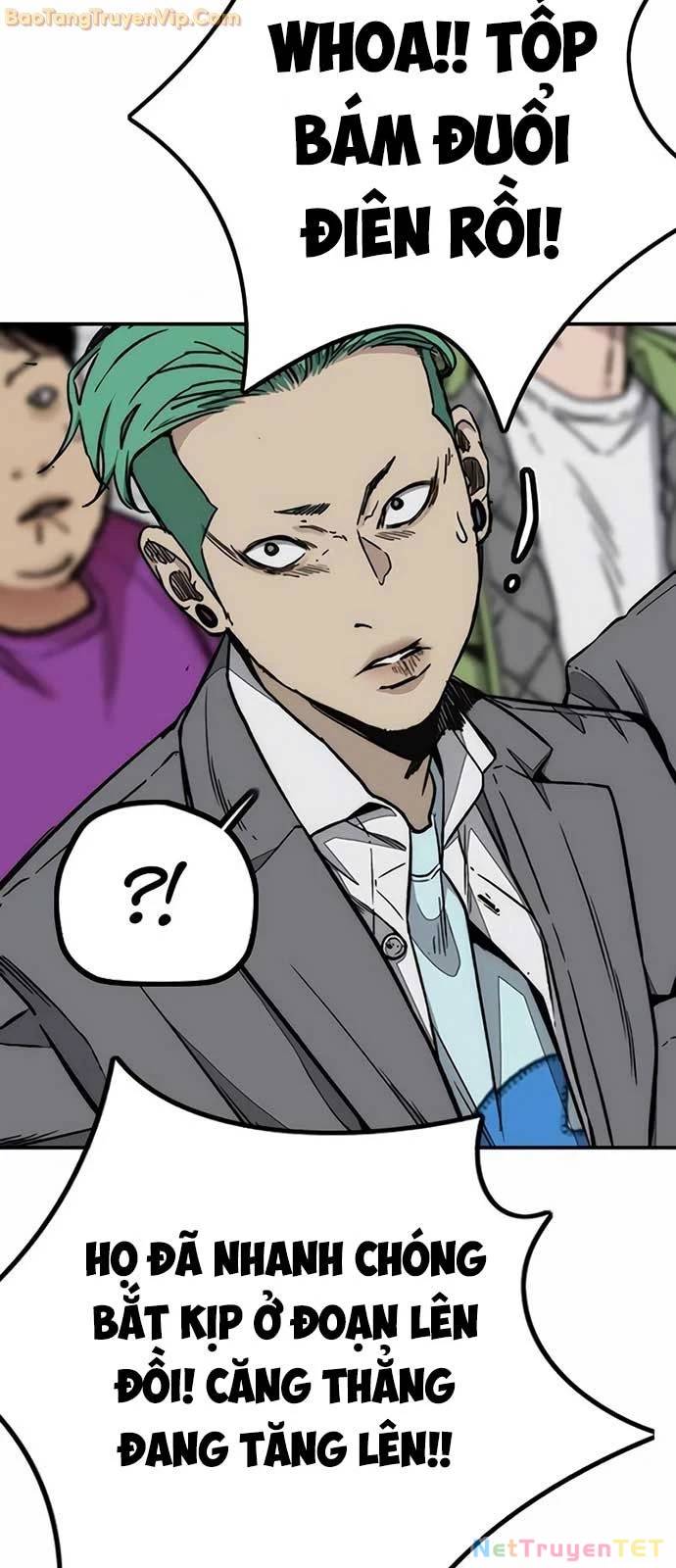 Thể Thao Cực Hạn - Chapter 534 - Page 41