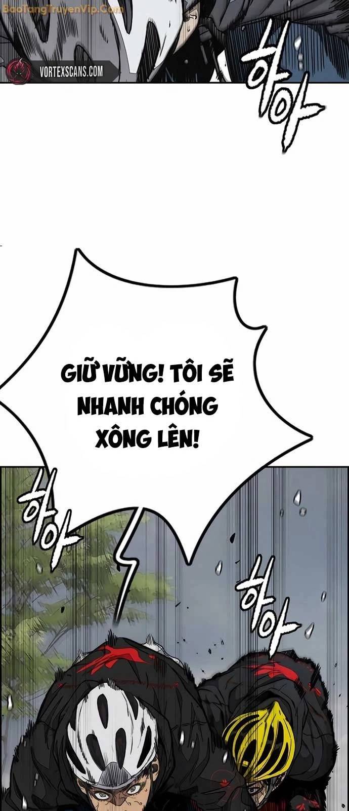 Thể Thao Cực Hạn - Chapter 534 - Page 43
