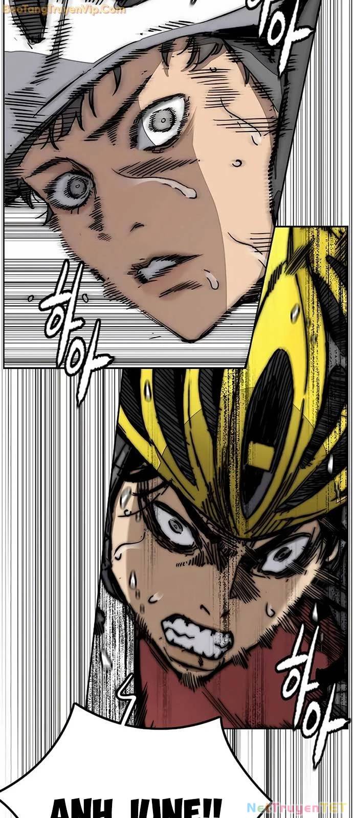 Thể Thao Cực Hạn - Chapter 534 - Page 54